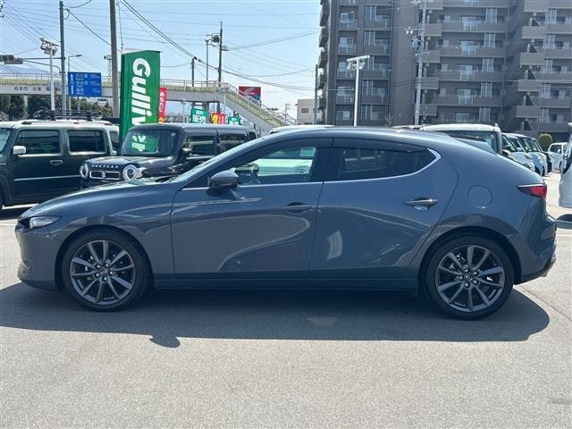 Mazda MAZDA3 2022 7045652-6