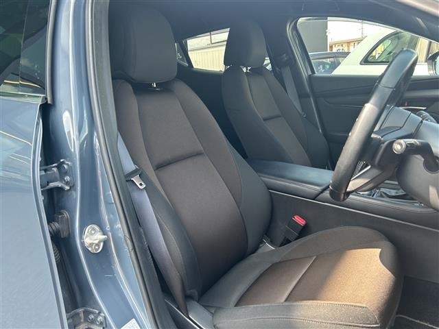 Mazda MAZDA3 2022 7045652-7