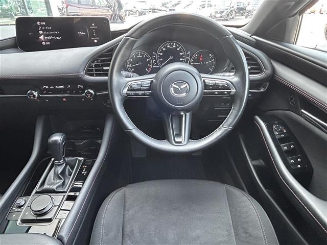 Mazda MAZDA3 2023 7045653-12