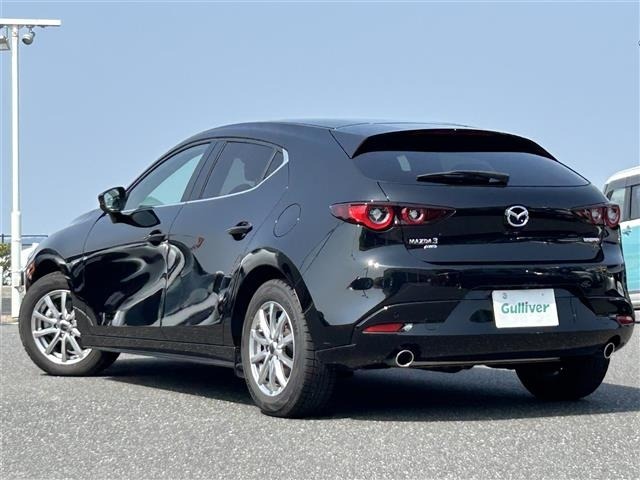Mazda MAZDA3 2023 7045653-13
