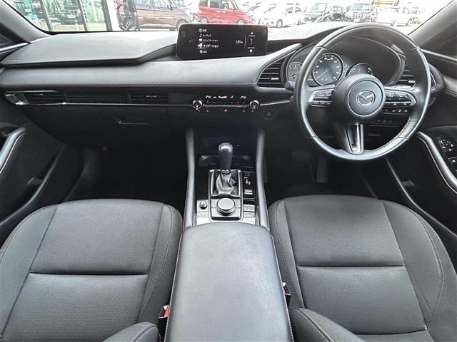 Mazda MAZDA3 2023 7045653-15