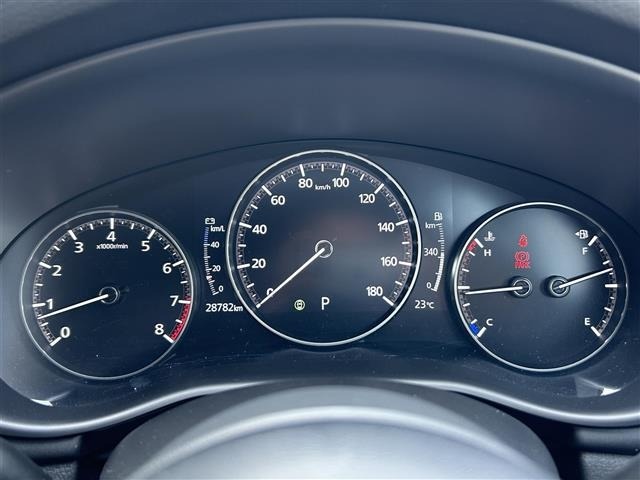 Mazda MAZDA3 2023 7045653-19