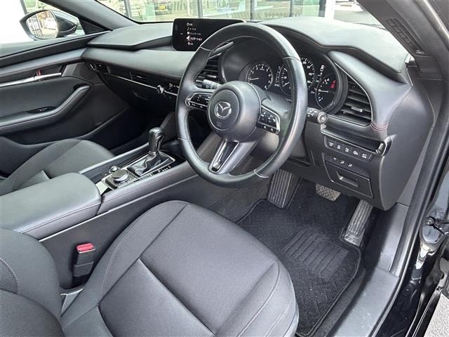 Mazda MAZDA3 2023 7045653-4