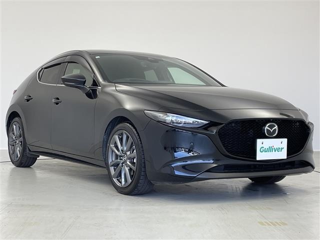 Mazda MAZDA3 2020 7045664-0