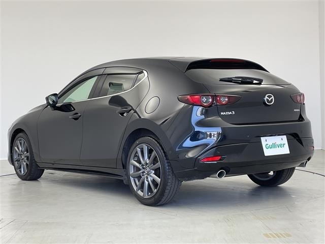 Mazda MAZDA3 2020 7045664-13