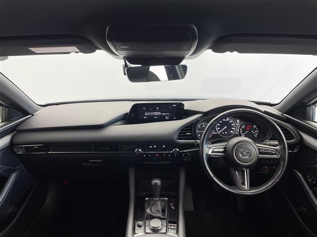 Mazda MAZDA3 2020 7045664-14