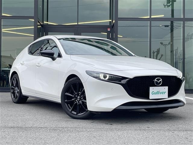 Mazda MAZDA3 2023 7045675-0