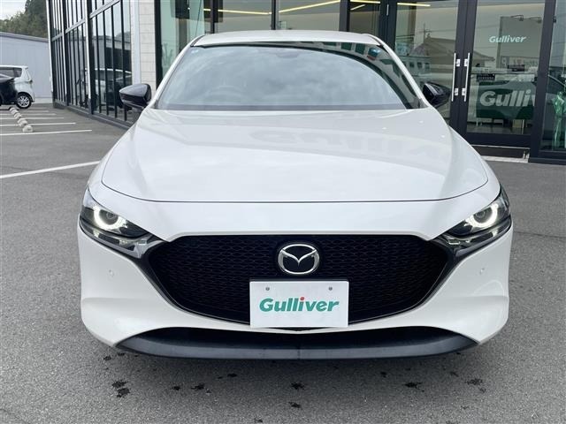 Mazda MAZDA3 2023 7045675-11