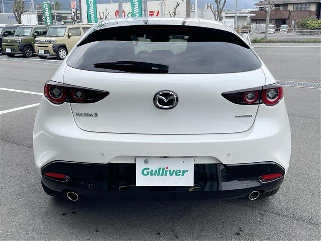 Mazda MAZDA3 2023 7045675-12