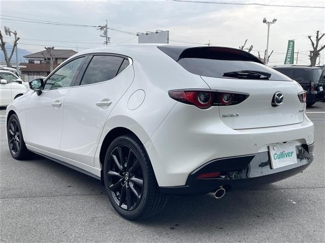 Mazda MAZDA3 2023 7045675-13