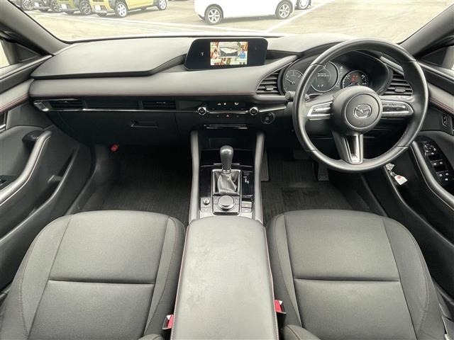 Mazda MAZDA3 2023 7045675-14