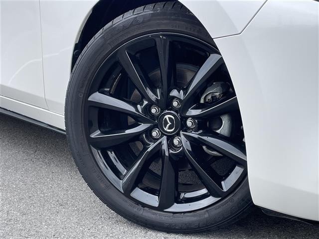 Mazda MAZDA3 2023 7045675-17