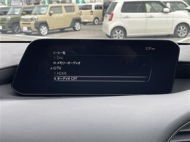 Mazda MAZDA3 2023 7045675-21