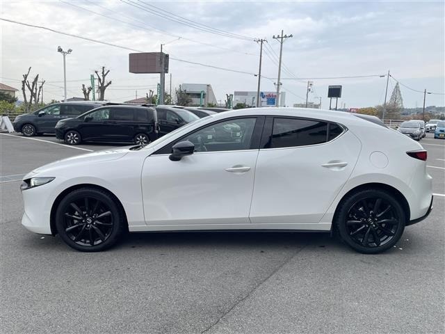Mazda MAZDA3 2023 7045675-22