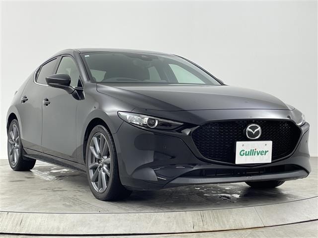 Mazda MAZDA3 2021 7045676-0