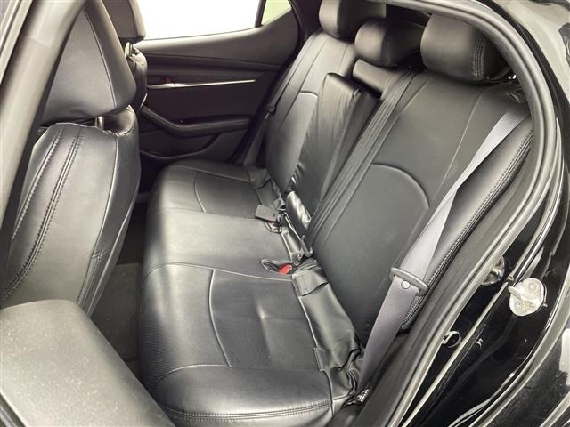 Mazda MAZDA3 2021 7045676-12