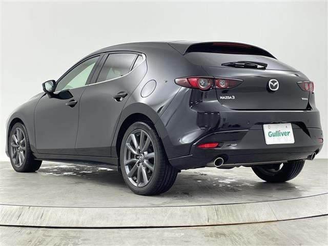 Mazda MAZDA3 2021 7045676-14