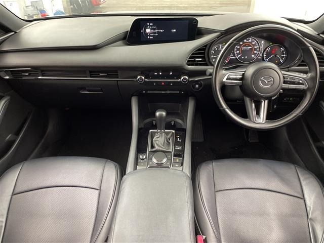 Mazda MAZDA3 2021 7045676-16