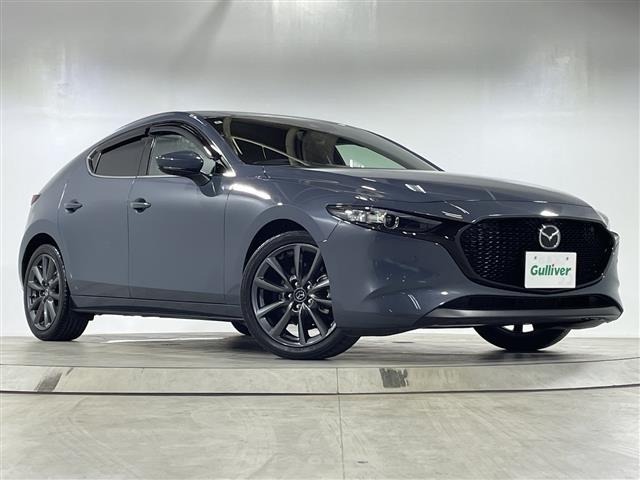 Mazda MAZDA3 2022 7045693-0