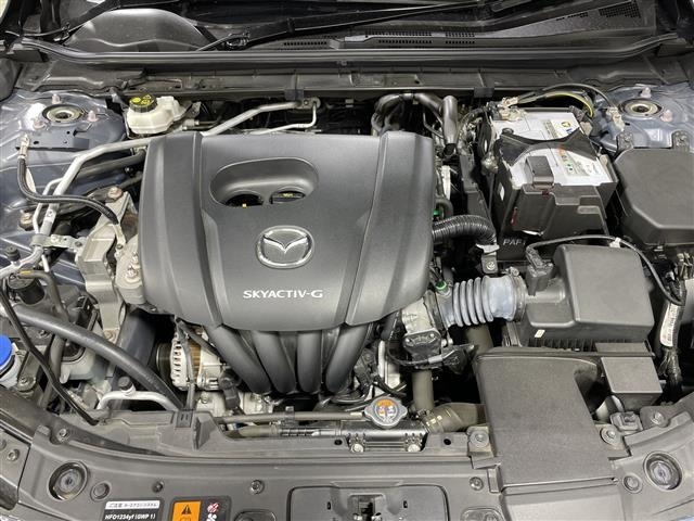 Mazda MAZDA3 2022 7045693-14