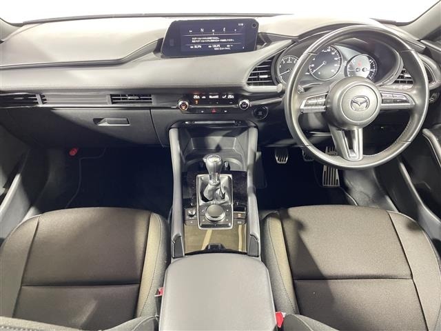 Mazda MAZDA3 2022 7045693-15