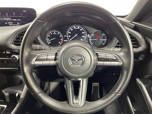Mazda MAZDA3 2022 7045693-21