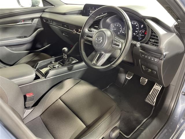 Mazda MAZDA3 2022 7045693-4