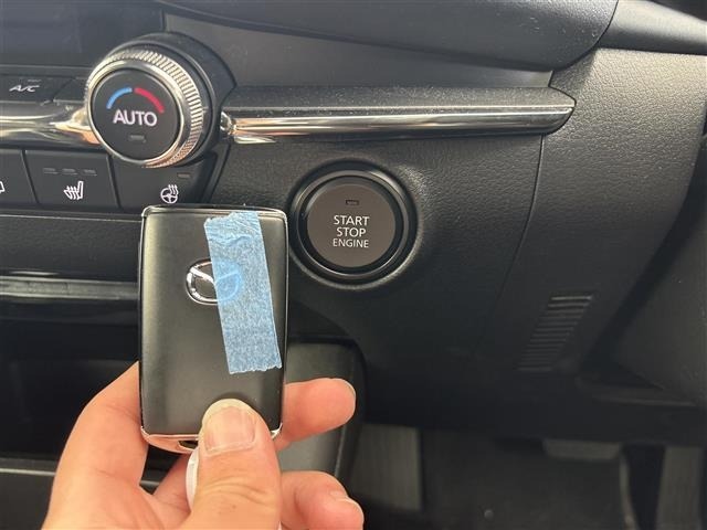 Mazda MAZDA3 2019 7045694-1
