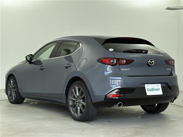 Mazda MAZDA3 2019 7045694-13