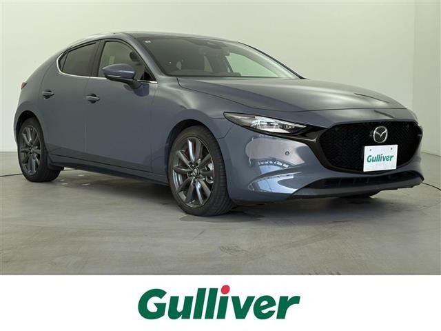 Mazda MAZDA3 2019 7045694-15