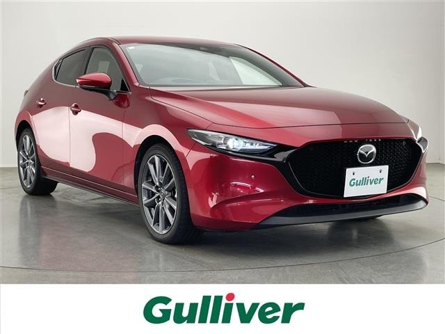 Mazda MAZDA3 2021 7045714-0