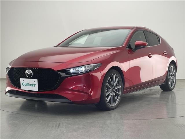 Mazda MAZDA3 2021 7045714-12