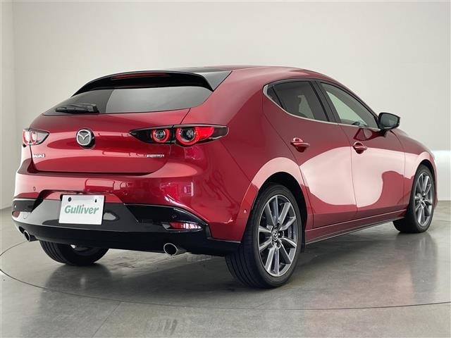Mazda MAZDA3 2021 7045714-13