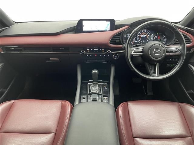 Mazda MAZDA3 2021 7045714-15
