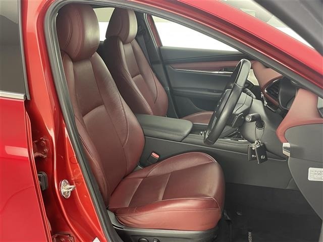 Mazda MAZDA3 2021 7045714-2