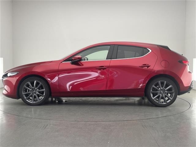 Mazda MAZDA3 2021 7045714-20