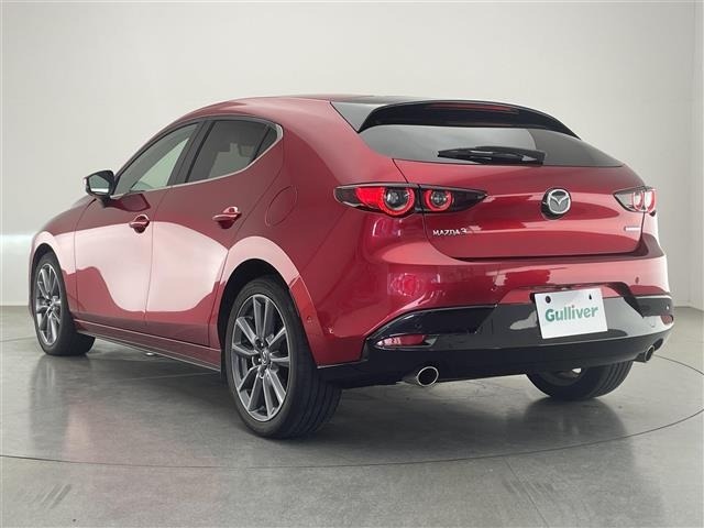 Mazda MAZDA3 2021 7045714-22