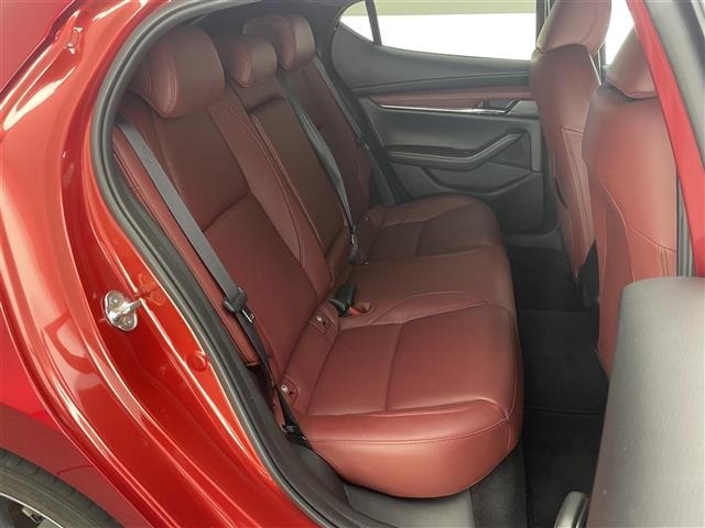 Mazda MAZDA3 2021 7045714-4