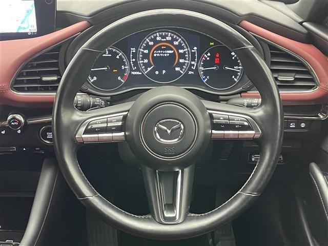 Mazda MAZDA3 2021 7045714-5