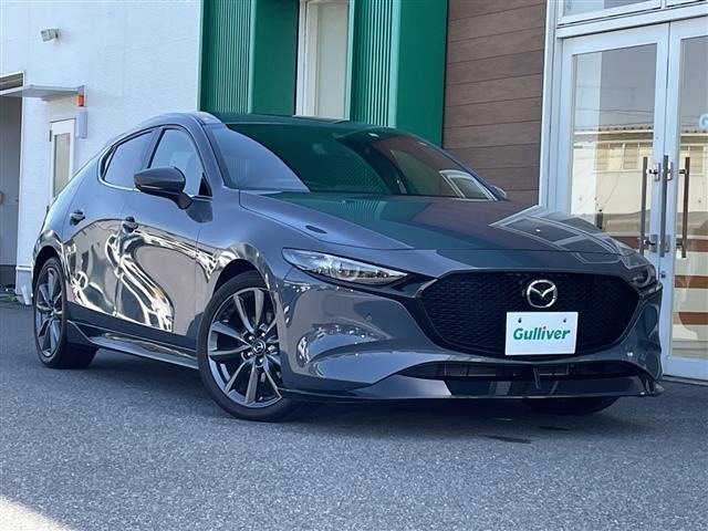 Mazda MAZDA3 2022 7045715-0