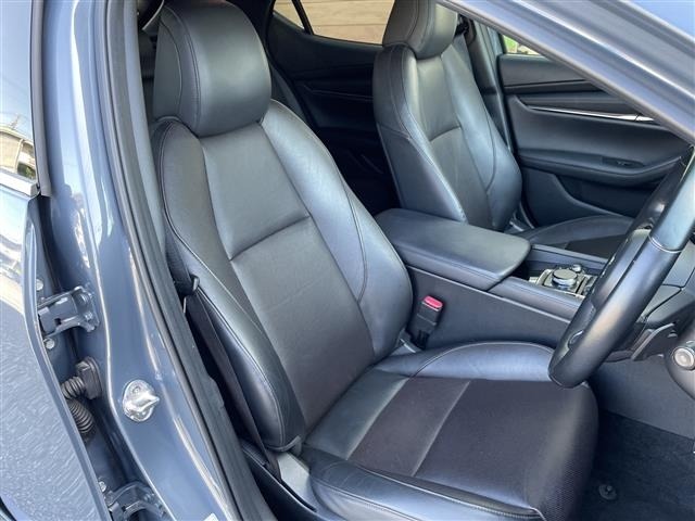 Mazda MAZDA3 2022 7045715-11