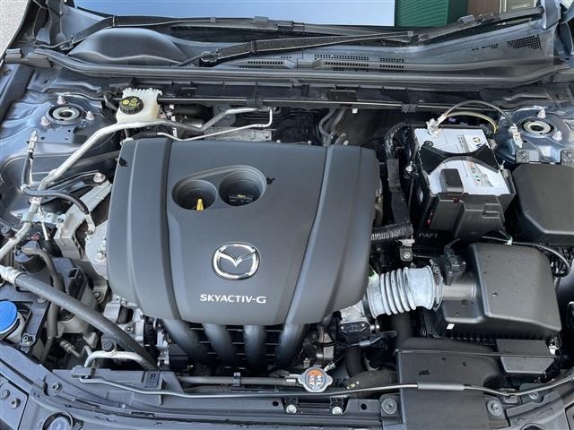 Mazda MAZDA3 2022 7045715-15