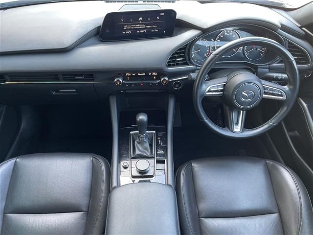 Mazda MAZDA3 2022 7045715-16