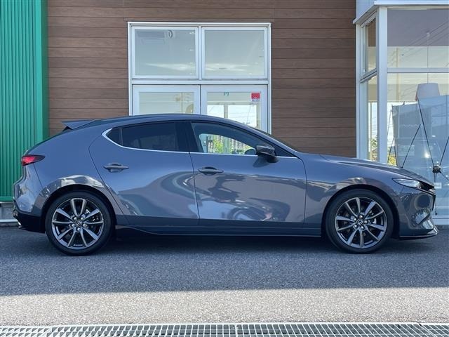 Mazda MAZDA3 2022 7045715-2