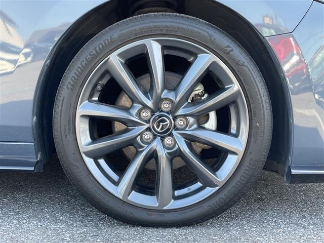 Mazda MAZDA3 2022 7045715-21