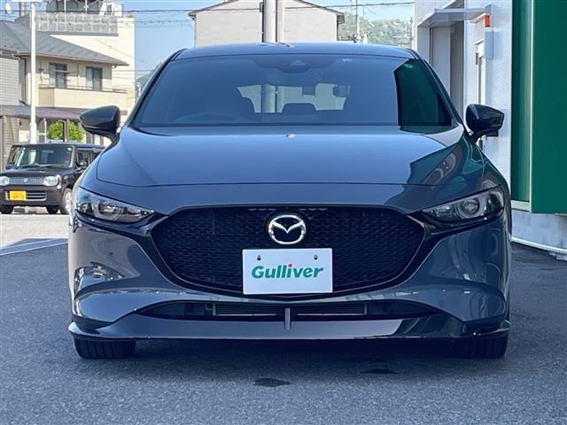 Mazda MAZDA3 2022 7045715-23