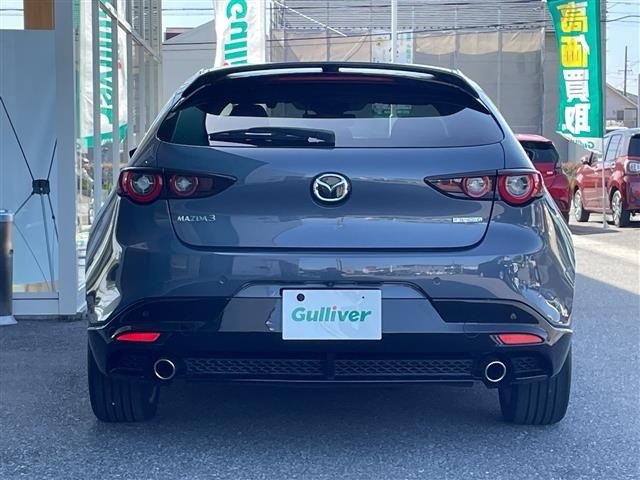 Mazda MAZDA3 2022 7045715-4