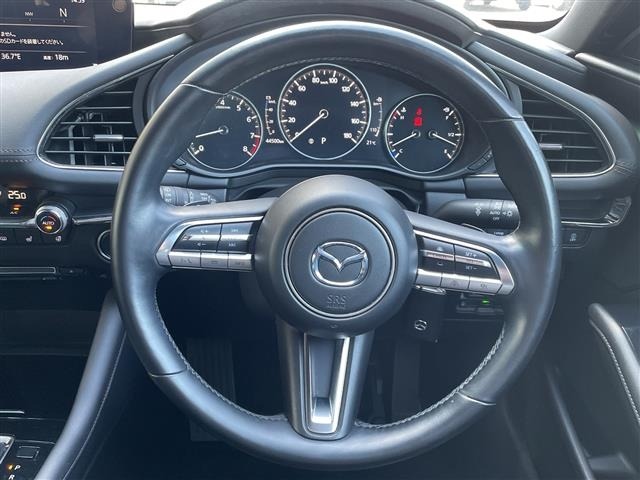 Mazda MAZDA3 2022 7045715-6
