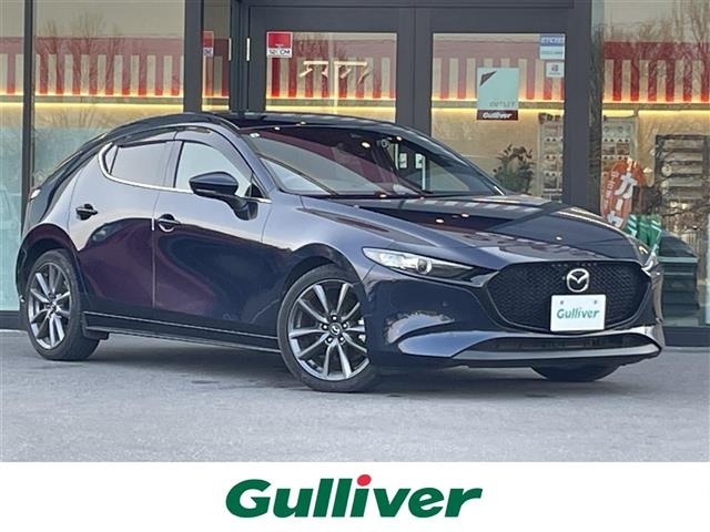 Mazda MAZDA3 2019 7045727-0