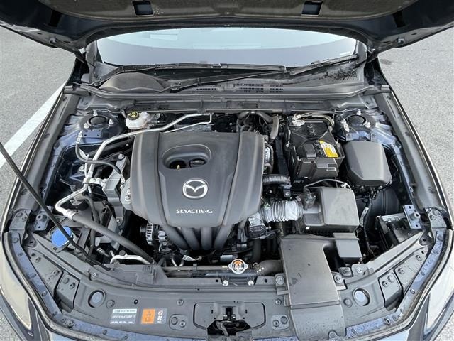 Mazda MAZDA3 2019 7045727-14